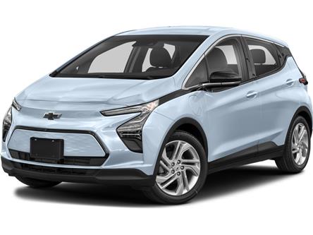 2023 Chevrolet Bolt EV 1LT (Stk: BoltEV-FO1) in Mississauga - Image 1 of 8