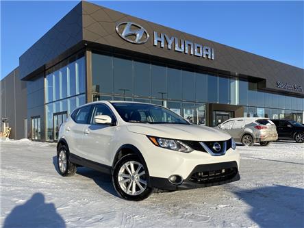2018 Nissan Qashqai SV (Stk: F0066B) in Saskatoon - Image 1 of 28