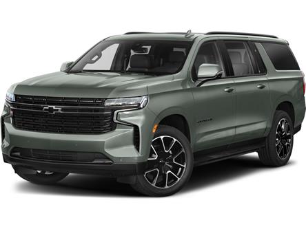 2023 Chevrolet Suburban RST (Stk: Suburban-FO4) in Mississauga - Image 1 of 7