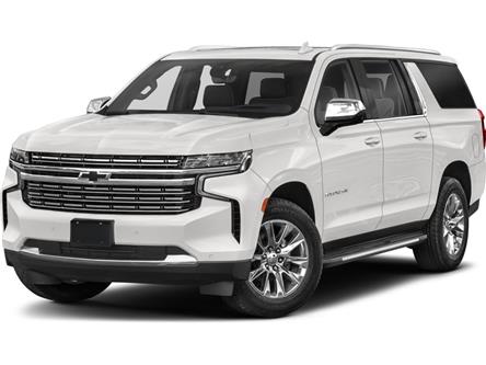 2023 Chevrolet Suburban Premier (Stk: Suburban-FO5) in Mississauga - Image 1 of 7