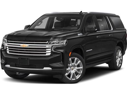 2023 Chevrolet Suburban High Country (Stk: Suburban-FO6) in Mississauga - Image 1 of 8