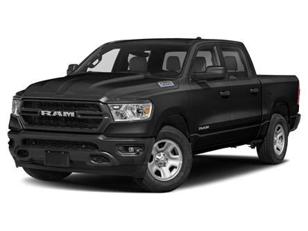 2022 RAM 1500 Tradesman (Stk: N024) in Miramichi - Image 1 of 9