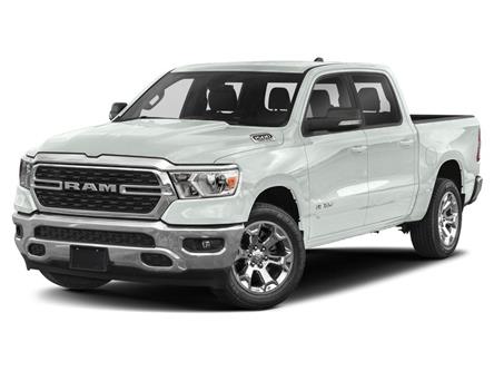 2022 RAM 1500 Big Horn (Stk: N021) in Miramichi - Image 1 of 9