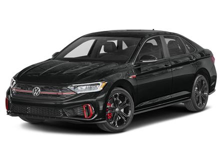 2022 Volkswagen Jetta GLI Base (Stk: O00694) in Kingston - Image 1 of 3