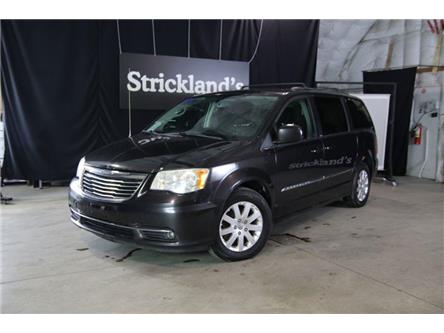 2014 Chrysler Town & Country Touring (Stk: 220780) in Brantford - Image 1 of 23