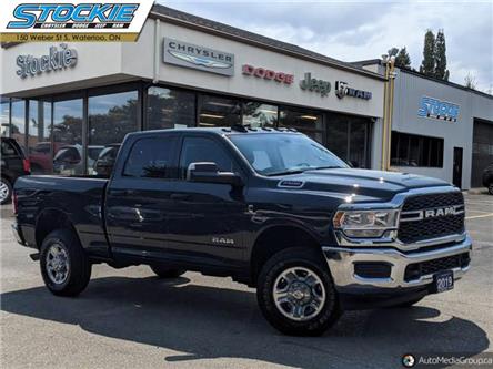 2019 RAM 2500 Tradesman (Stk: P39584) in Waterloo - Image 1 of 26