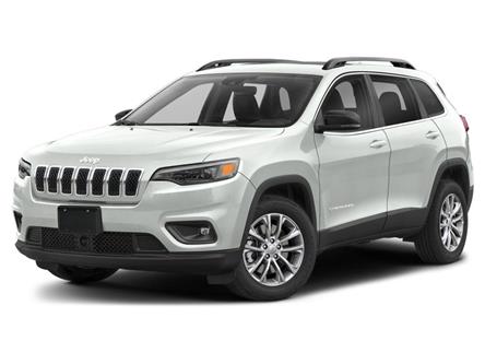 2022 Jeep Cherokee Altitude (Stk: N426) in Miramichi - Image 1 of 9