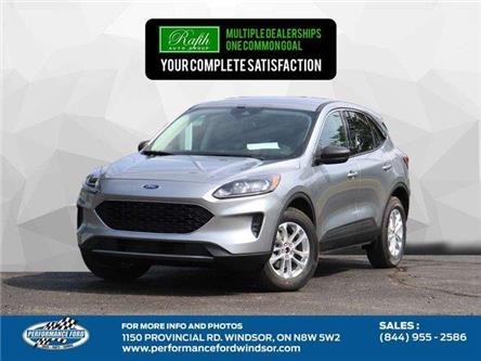 2022 Ford Escape SE (Stk: ES20592) in Windsor - Image 1 of 15