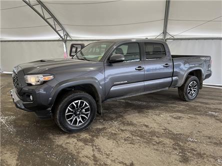 2022 Toyota Tacoma Base (Stk: 201940) in AIRDRIE - Image 1 of 24