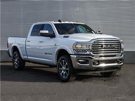 2022 RAM 3500 Limited Longhorn (Stk: G2-0477) in Granby - Image 1 of 38