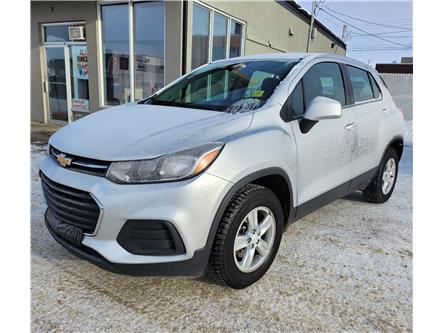 2019 Chevrolet Trax LS (Stk: P39186C) in Saskatoon - Image 1 of 19