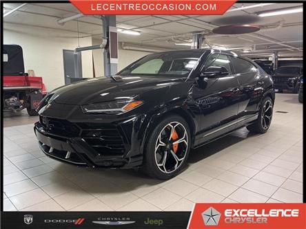2020 Lamborghini Urus  (Stk: EX18195) in Saint-Eustache - Image 1 of 29