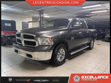 2016 RAM 1500 SLT (Stk: EX18218) in Saint-Eustache - Image 1 of 22