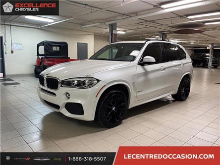 2018 BMW X5 xDrive35i (Stk: EX18049L) in Saint-Eustache - Image 1 of 23