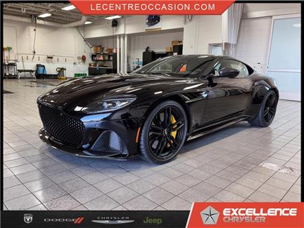 2021 Aston Martin DBS  (Stk: EX18205) in Saint-Eustache - Image 1 of 27