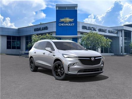 2023 Buick Enclave Essence (Stk: 2063Y) in Aurora - Image 1 of 24