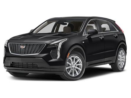 2023 Cadillac XT4 Luxury (Stk: P135) in Chatham - Image 1 of 9
