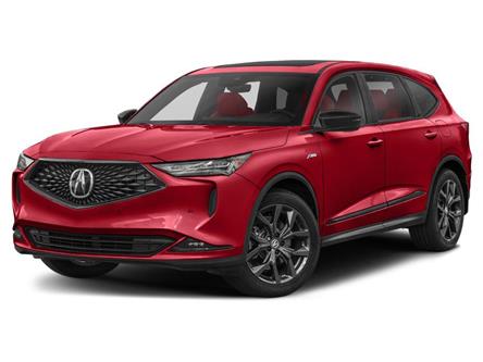 2023 Acura MDX A-Spec (Stk: M14169) in Toronto - Image 1 of 9