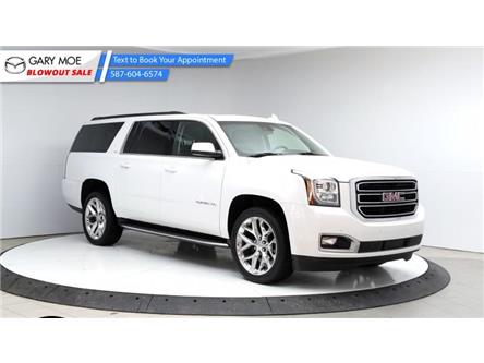 2020 GMC Yukon XL 1500 SLT 8 Passenger (Stk: ML1094) in Lethbridge - Image 1 of 41