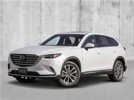 2023 Mazda CX-9 GT (Stk: N638892) in Dartmouth - Image 1 of 18