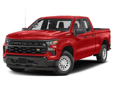 2023 Chevrolet Silverado 1500 LT (Stk: 30584) in The Pas - Image 1 of 9