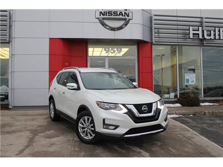 2019 Nissan Rogue SV (Stk: NH-983) in Gatineau - Image 1 of 14