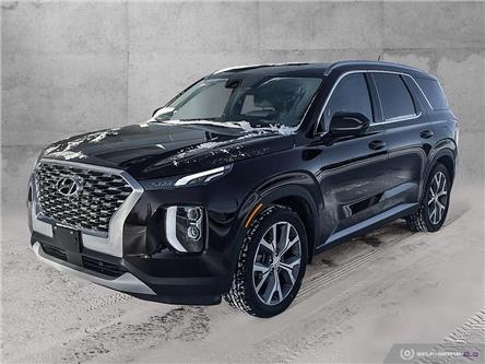 2021 Hyundai Palisade Preferred (Stk: 5221A) in Vanderhoof - Image 1 of 18