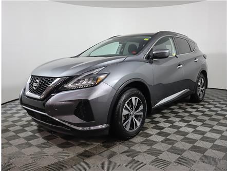 2019 Nissan Murano SV (Stk: 223054C) in Grand Falls - Image 1 of 23