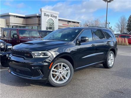 2022 Dodge Durango R/T (Stk: 228521) in Hamilton - Image 1 of 15