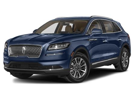 2023 Lincoln Nautilus Reserve (Stk: DX109) in Ottawa - Image 1 of 9