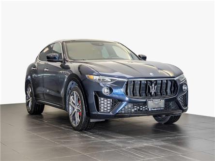 2022 Maserati Levante Modena (Stk: 9-3125) in Ottawa - Image 1 of 21