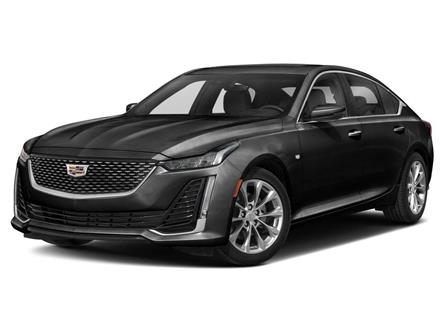 2023 Cadillac CT5 Premium Luxury (Stk: R23647) in Ottawa - Image 1 of 9