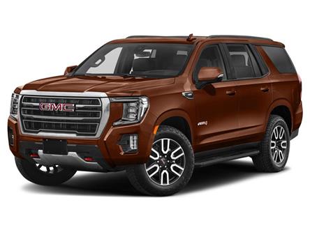 2023 GMC Yukon AT4 (Stk: 230123) in Ajax - Image 1 of 9