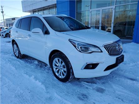 2018 Buick Envision Essence (Stk: 230239B) in Hawkesbury - Image 1 of 17
