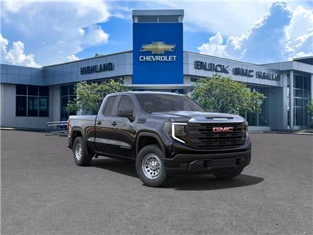 2023 GMC Sierra 1500 Pro (Stk: 2667Y) in Aurora - Image 1 of 24
