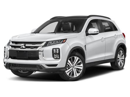 2023 Mitsubishi RVR GT (Stk: 230163N) in Fredericton - Image 1 of 9