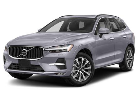2023 Volvo XC60 B6 Ultimate Bright Theme (Stk: 230223N) in Fredericton - Image 1 of 9