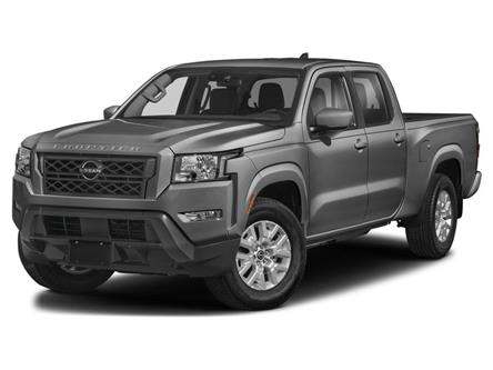 2023 Nissan Frontier SV (Stk: 5432) in Collingwood - Image 1 of 11