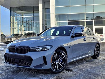 2023 BMW 330e xDrive (Stk: 15140) in Gloucester - Image 1 of 22