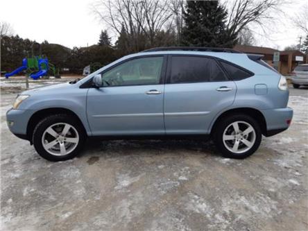 2008 Lexus RX 350 Base in Port Hope - Image 1 of 29