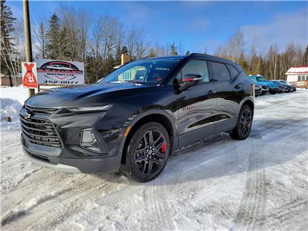 2020 Chevrolet Blazer LT in Sunny Corner - Image 1 of 16