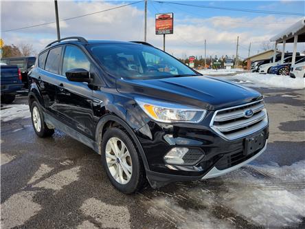 2018 Ford Escape SE in Kemptville - Image 1 of 16