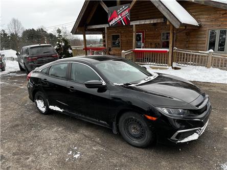 2019 Honda Civic LX (Stk: 22235b) in MONT-JOLI - Image 1 of 20