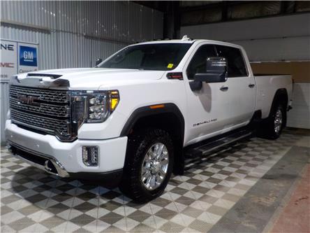 2023 GMC Sierra 2500HD Denali (Stk: 23129) in Melfort - Image 1 of 15