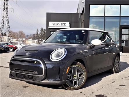 2023 MINI SE 3 Door Cooper (Stk: 4350) in Ottawa - Image 1 of 23