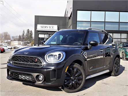 2023 MINI Countryman Cooper S (Stk: 4355) in Ottawa - Image 1 of 26