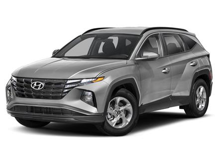 2023 Hyundai Tucson ESSENTIAL (Stk: TN23016) in Woodstock - Image 1 of 8