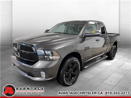 2022 RAM 1500 Classic Tradesman (Stk: 42297) in La Sarre - Image 1 of 20