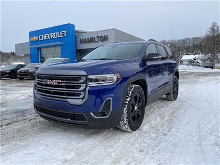 2023 GMC Acadia AT4 (Stk: 11353) in Wakefield - Image 1 of 24