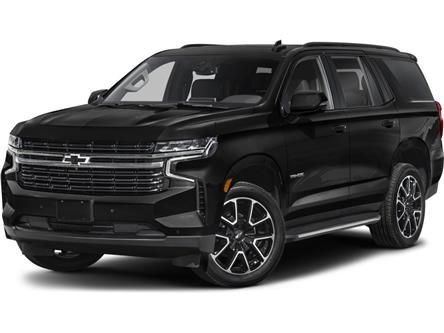 2023 Chevrolet Tahoe RST (Stk: Tahoe-FO4) in Mississauga - Image 1 of 7